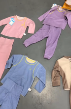 15,000 Sets Casual Everyday Matching Outfit Stock Lot – Easy Resell Women’s Lounge Sets for Boutique Owners – Soft Fabric Comfort Wear – $3 Take-All Clearance – Real-Life Selling Friendly Inventory