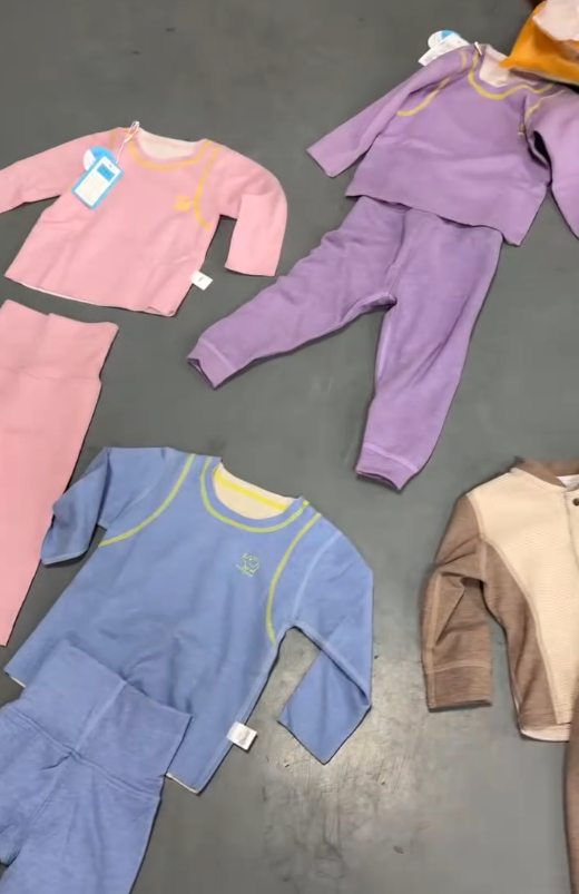 15,000 Sets Casual Everyday Matching Outfit Stock Lot – Easy Resell Women’s Lounge Sets for Boutique Owners – Soft Fabric Comfort Wear – $3 Take-All Clearance – Real-Life Selling Friendly Inventory