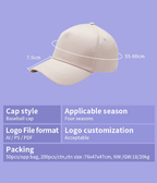 Customized Wholesale Common Fabric 3D Embroidery 5 Panel Caps for Sports Club Uniforms
