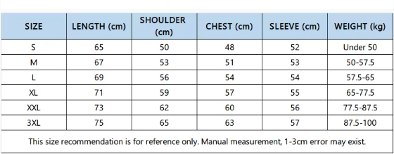 Size Guide for Customizable Logo 3D Puff 3D Puff Low MOQ 320g 100% Cotton 3D Puff Pullover Hood Cozy Worldwide Sweatshirt