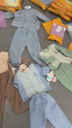 15,000 Sets Casual Everyday Matching Outfit Stock Lot – Easy Resell Women’s Lounge Sets for Boutique Owners – Soft Fabric Comfort Wear – $3 Take-All Clearance – Real-Life Selling Friendly Inventory